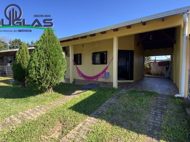 #2430 - CASAS FORA DE CONDOMÍNIO para Venda em Viamão - RS - 3