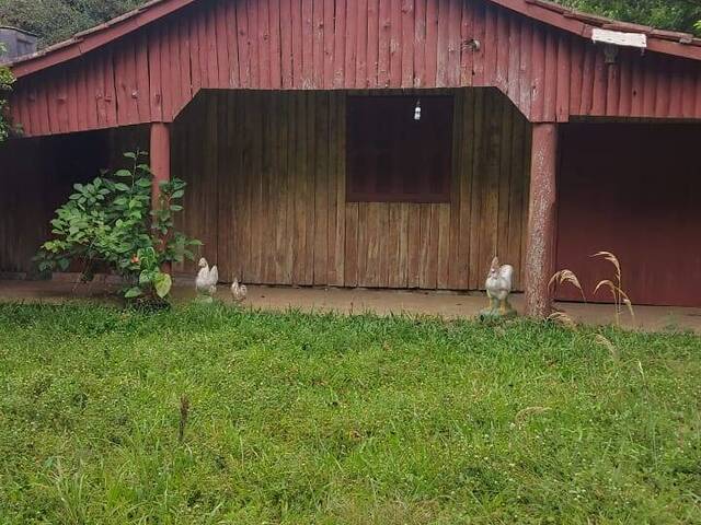 Venda em Águas Claras - Viamão