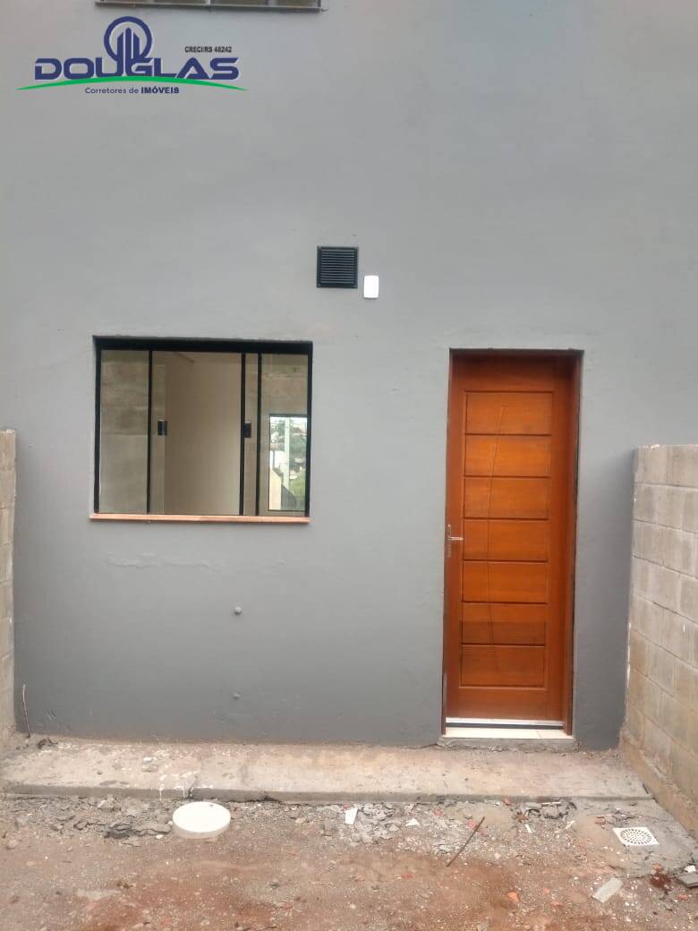 Casa à venda com 2 quartos, 63m² - Foto 20