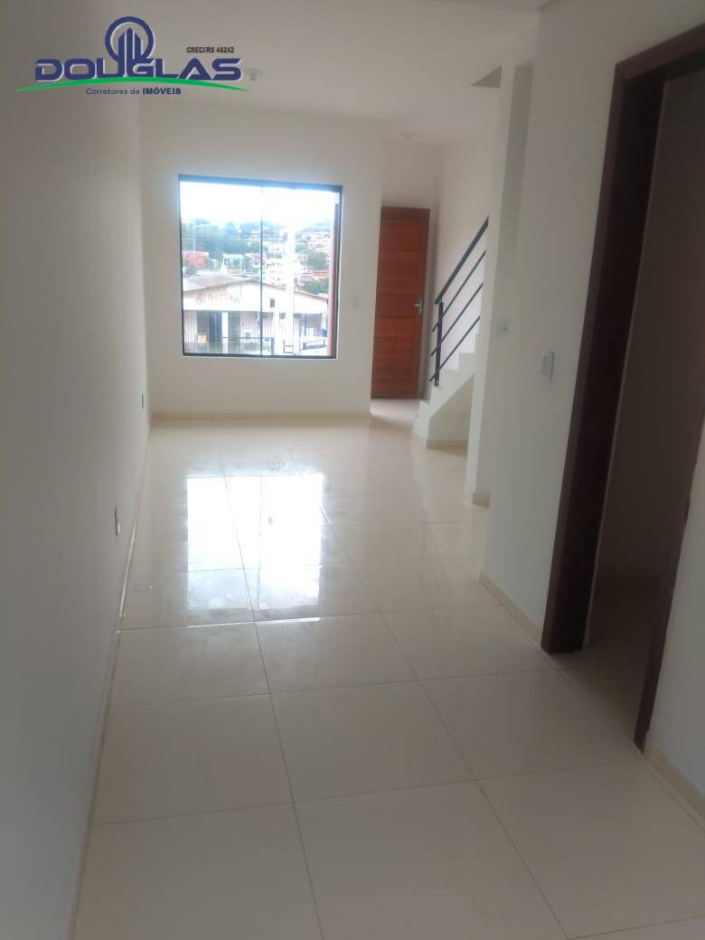 Casa à venda com 2 quartos, 63m² - Foto 14