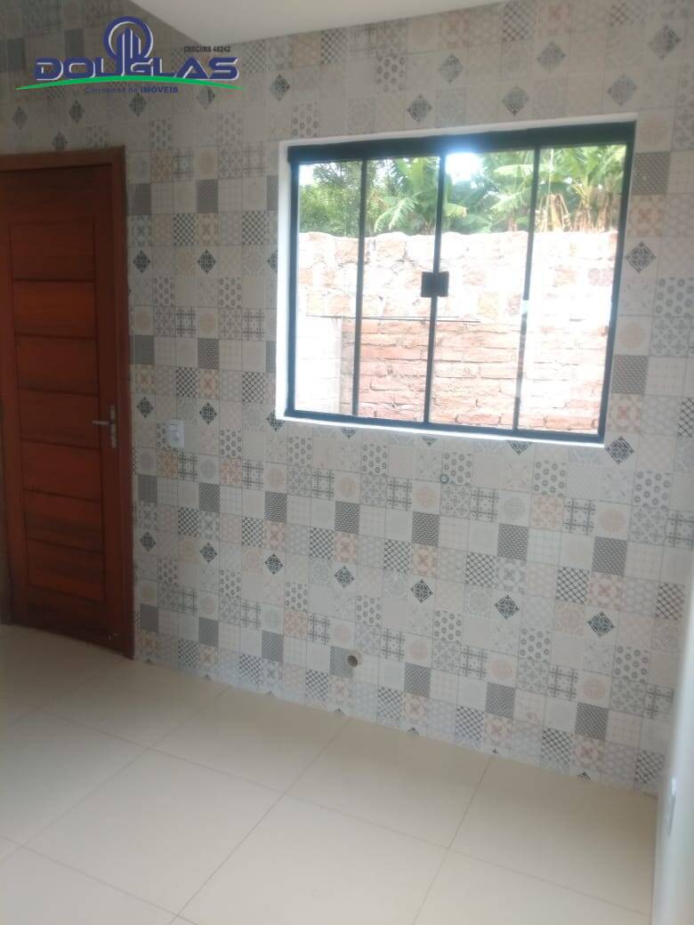 Casa à venda com 2 quartos, 63m² - Foto 19