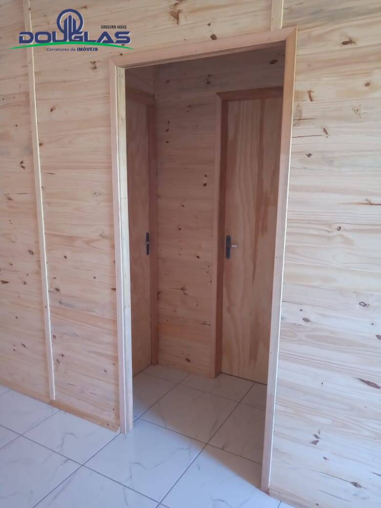 Casa para alugar com 2 quartos, 60m² - Foto 3