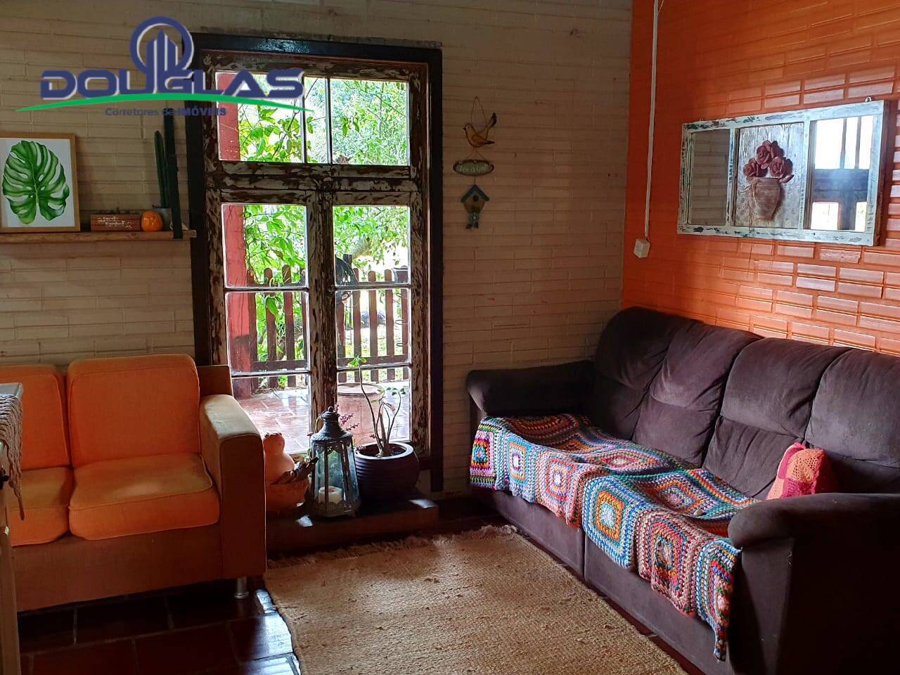 Casa à venda com 3 quartos - Foto 6