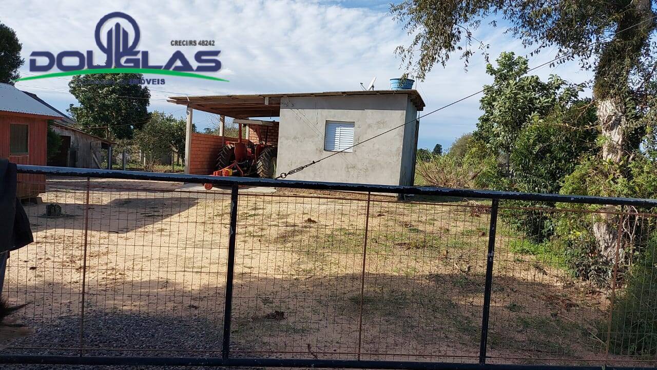 Fazenda à venda com 1 quarto - Foto 2