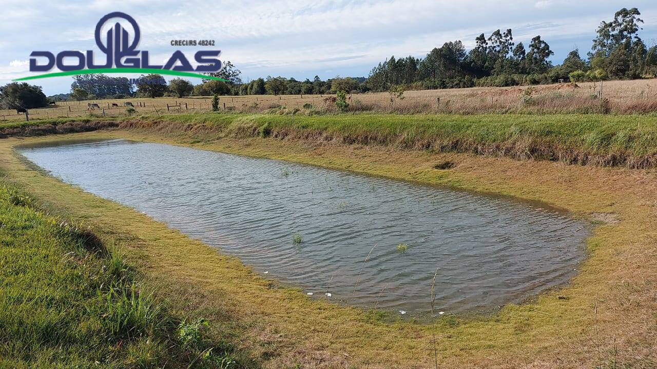 Fazenda à venda com 1 quarto - Foto 1