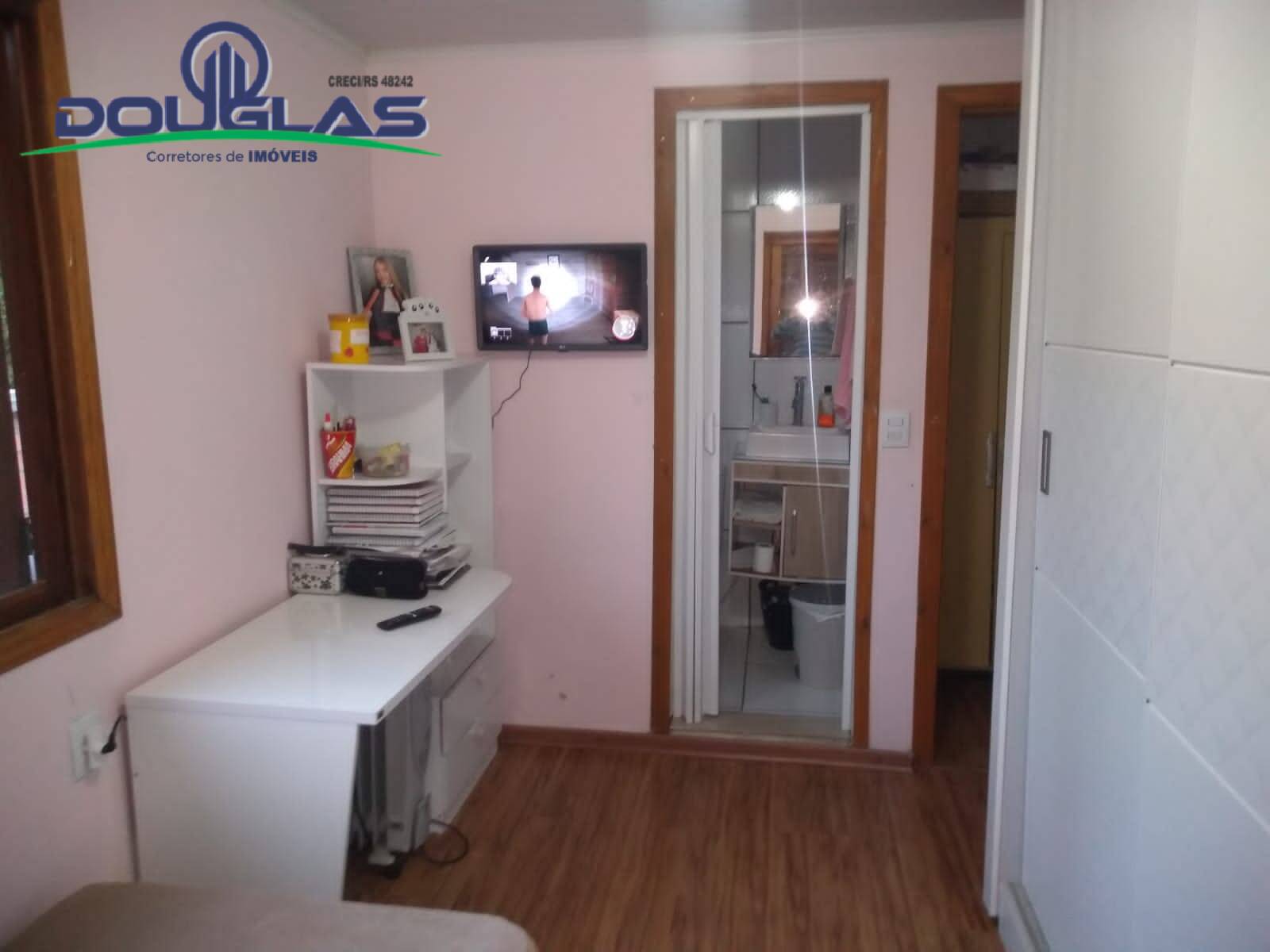 Casa à venda com 2 quartos, 110m² - Foto 17