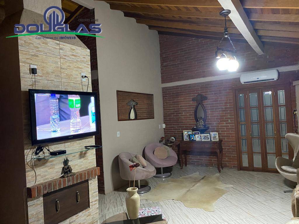 Casa à venda com 3 quartos, 160m² - Foto 20