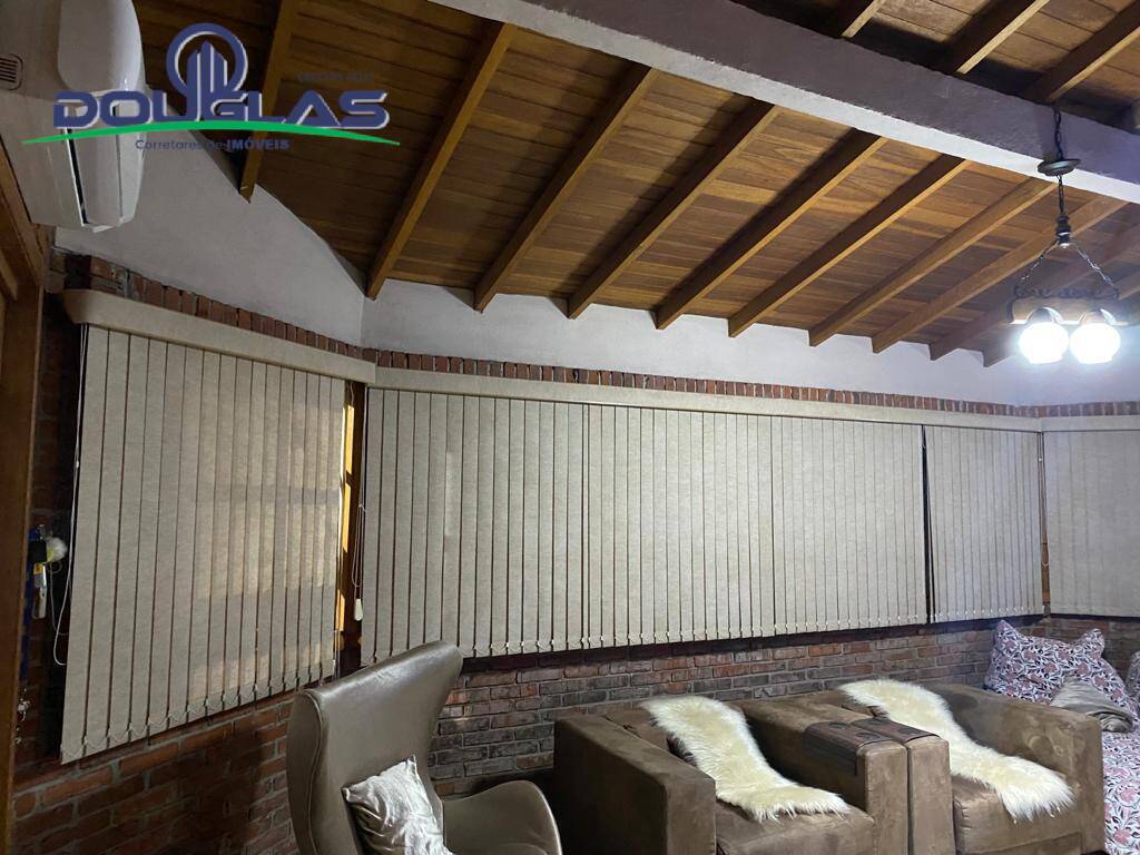 Casa à venda com 3 quartos, 160m² - Foto 22