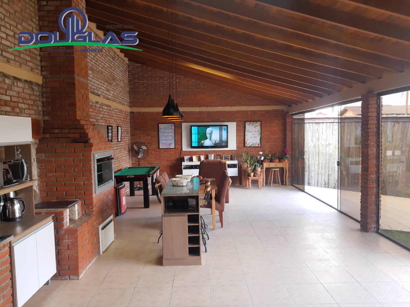 Casa à venda com 3 quartos, 160m² - Foto 53