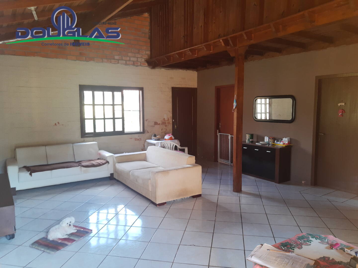 Casa à venda com 3 quartos, 1560m² - Foto 16