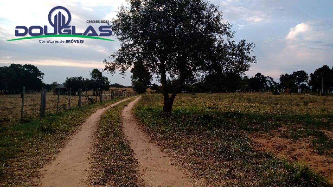 Fazenda à venda com 3 quartos - Foto 1