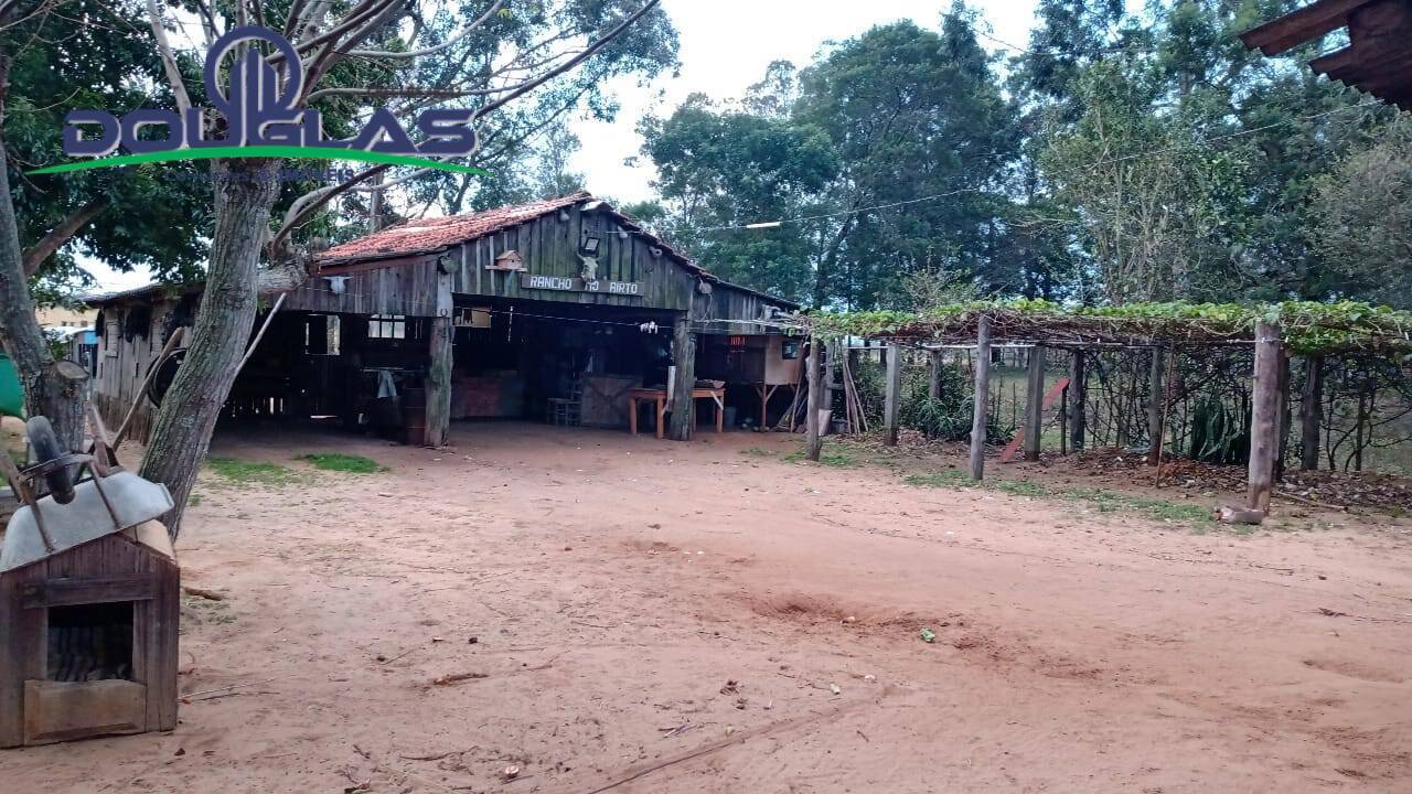 Fazenda à venda com 3 quartos - Foto 5