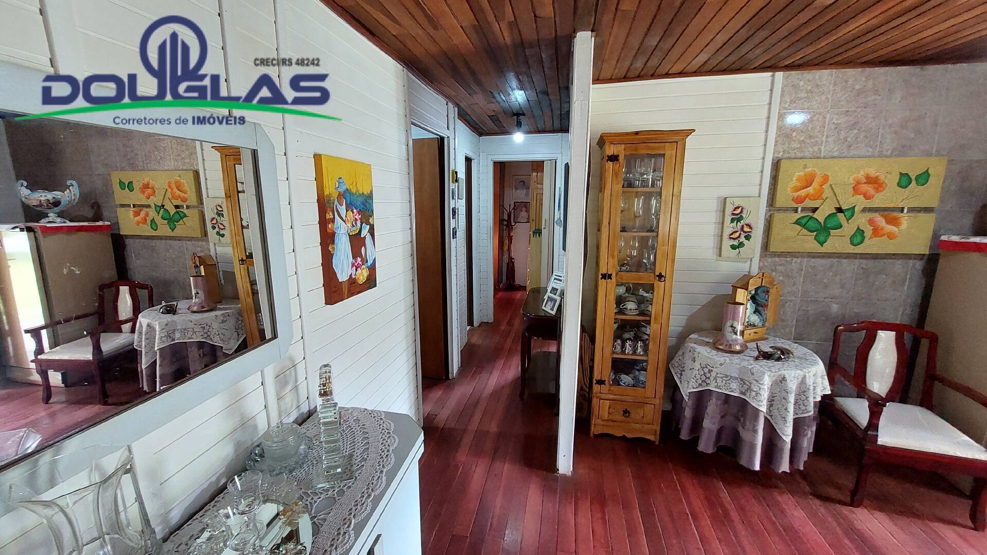 Casa à venda com 3 quartos, 100m² - Foto 10