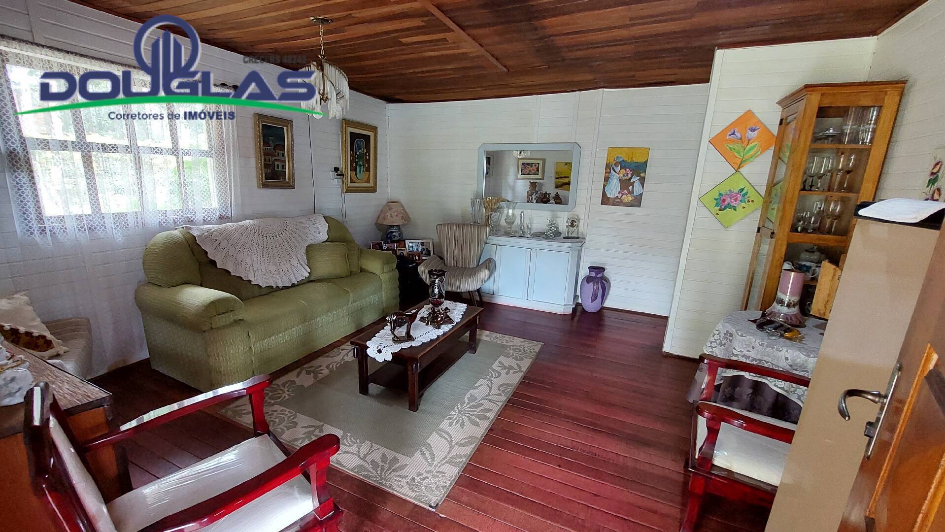 Casa à venda com 3 quartos, 100m² - Foto 5