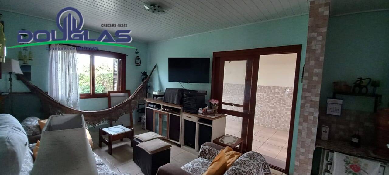 Casa à venda com 3 quartos, 118m² - Foto 12