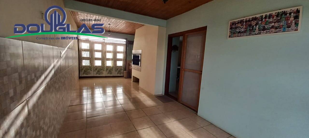 Casa à venda com 3 quartos, 118m² - Foto 5