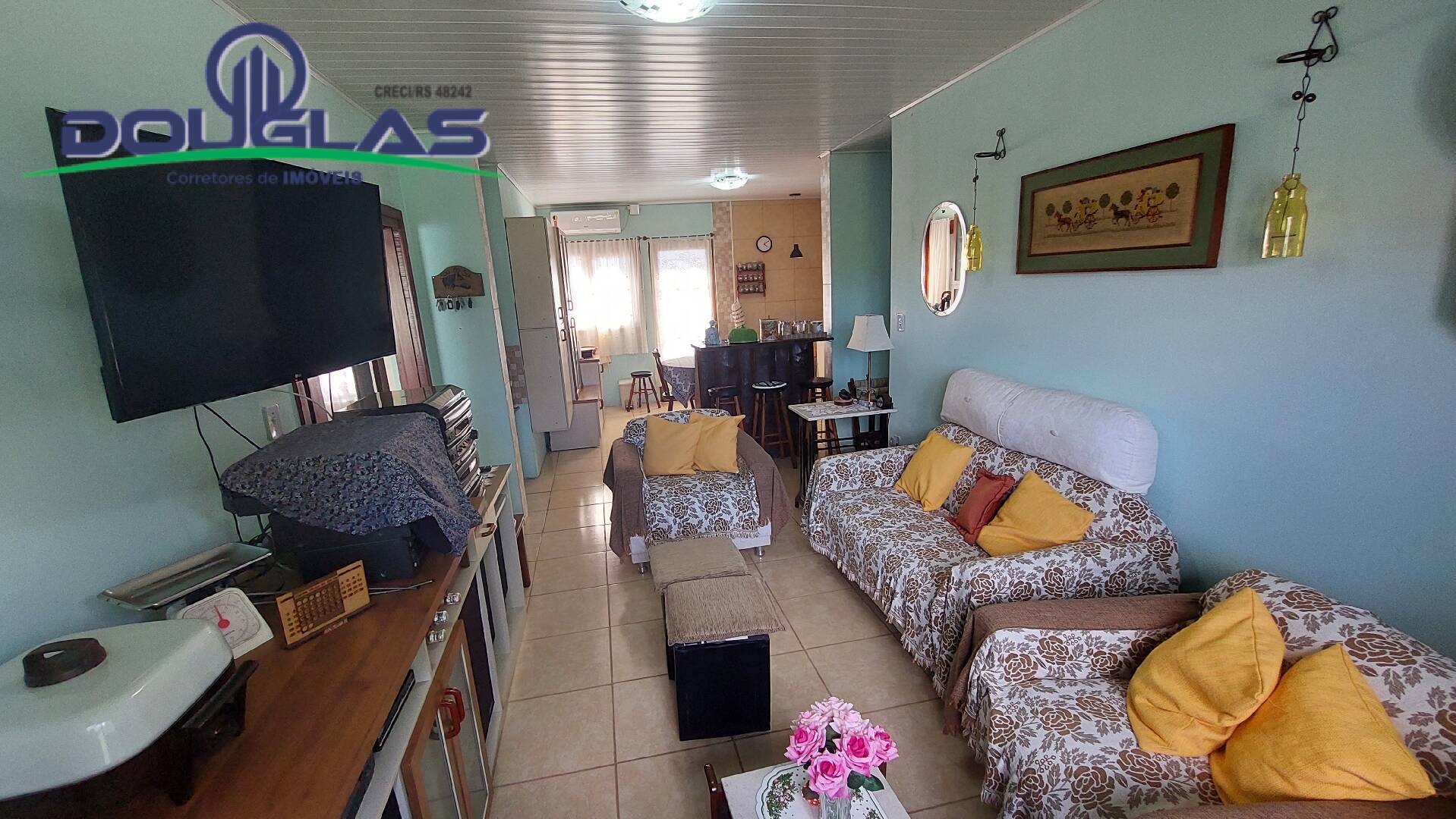 Casa à venda com 3 quartos, 118m² - Foto 10