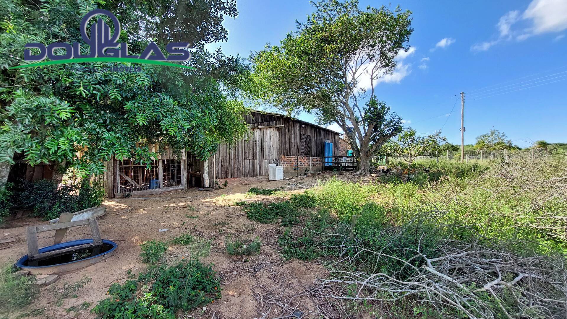 Fazenda à venda com 2 quartos, 100m² - Foto 31