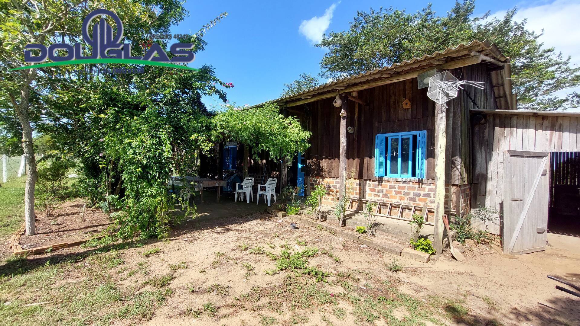 Fazenda à venda com 2 quartos, 100m² - Foto 4