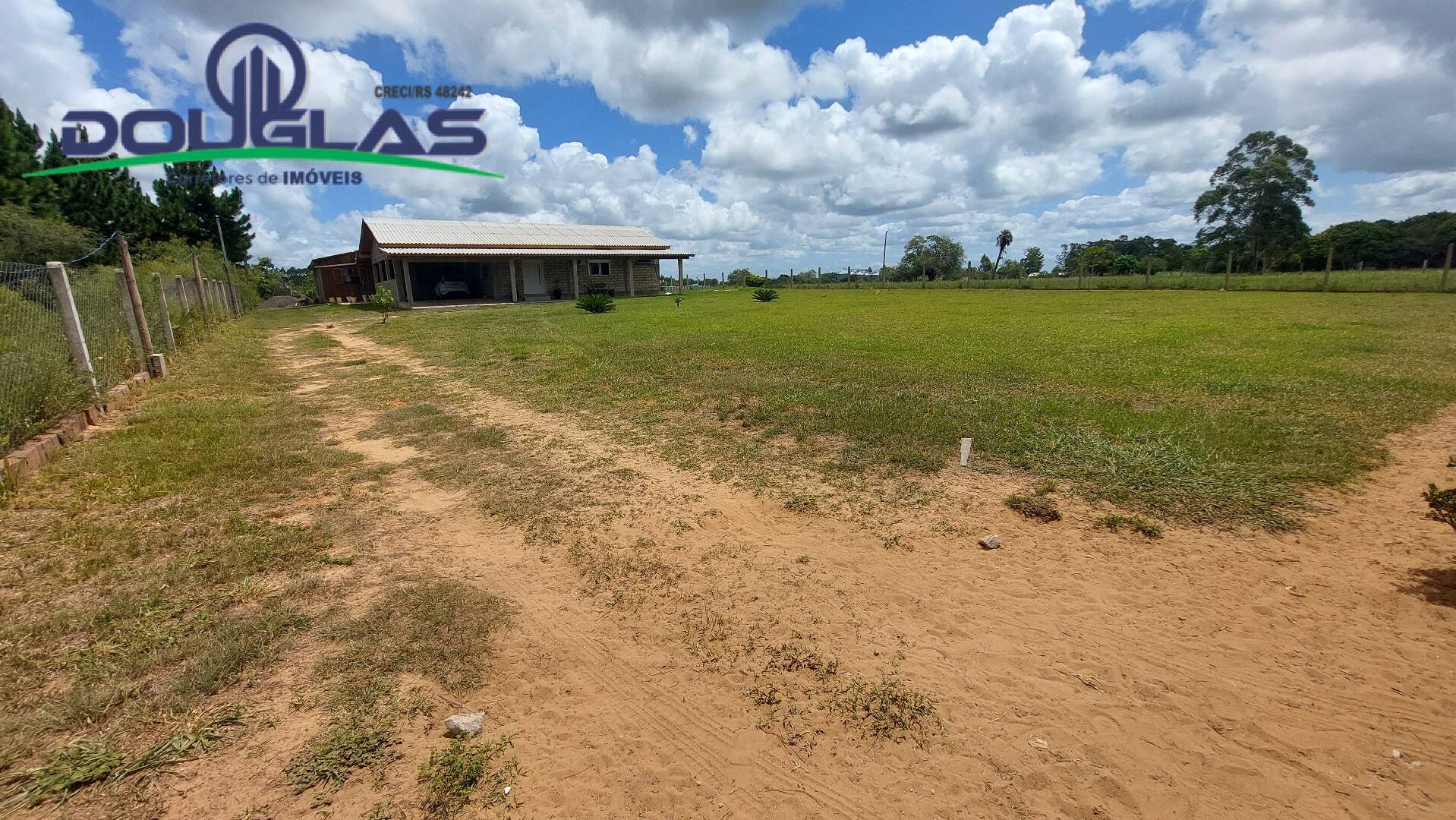 Fazenda à venda com 2 quartos - Foto 6