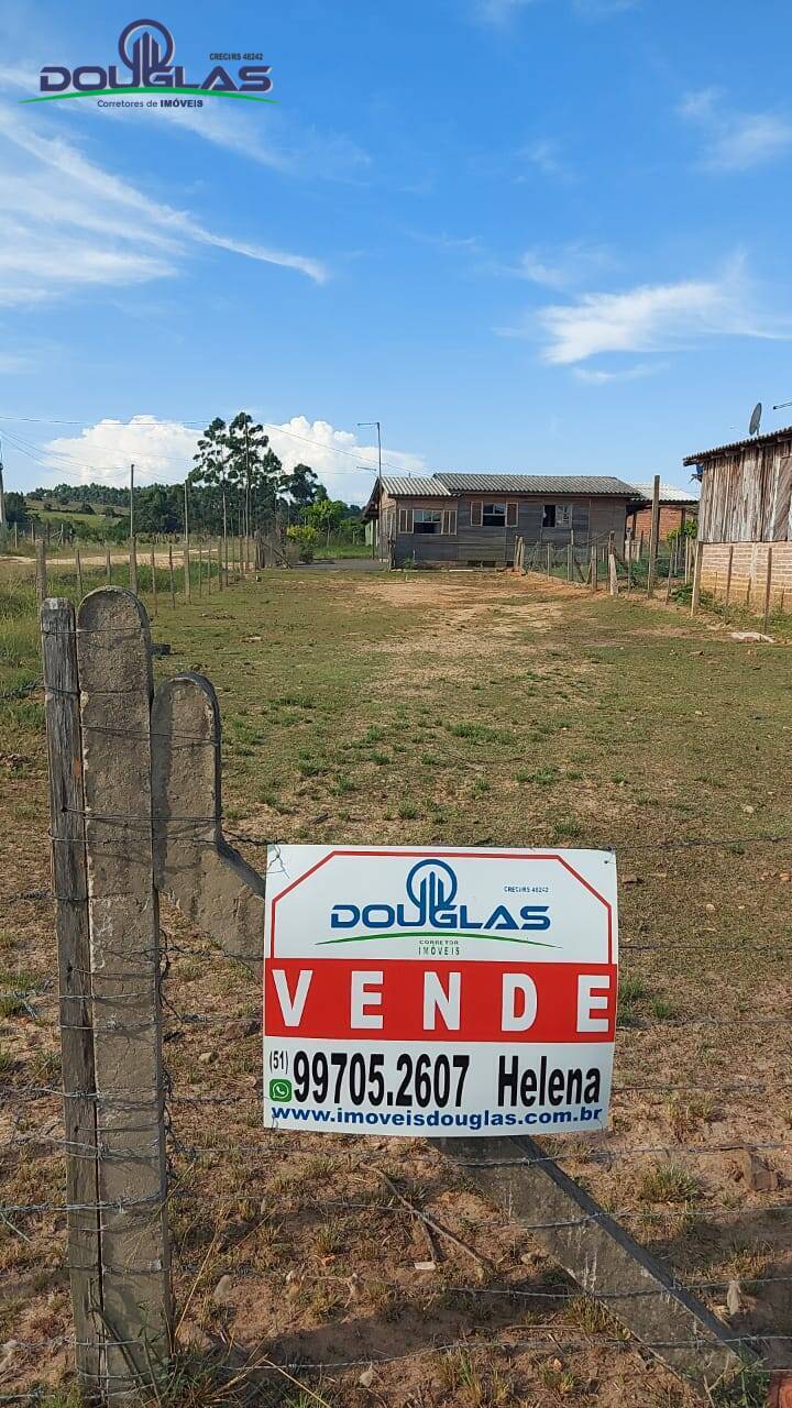 Terreno à venda, 360m² - Foto 1