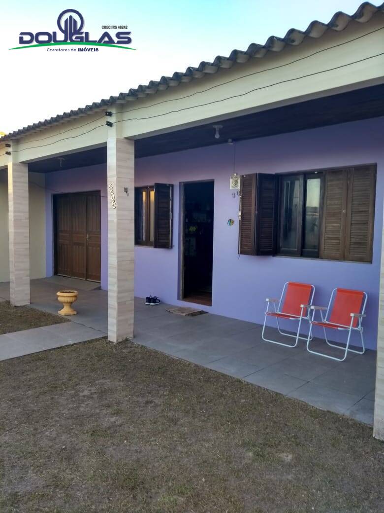 Casa à venda com 2 quartos, 300m² - Foto 1