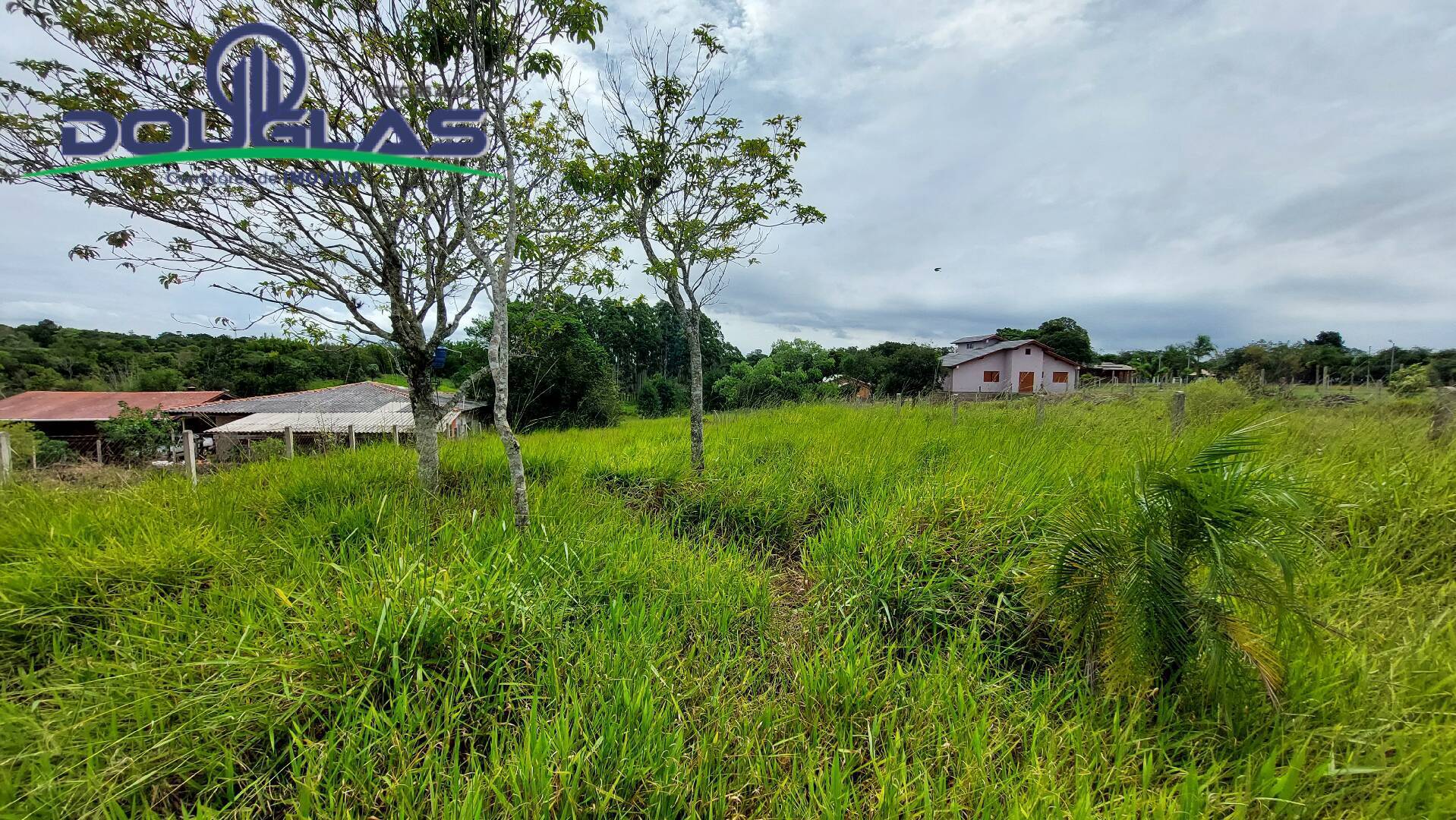 Terreno à venda - Foto 1