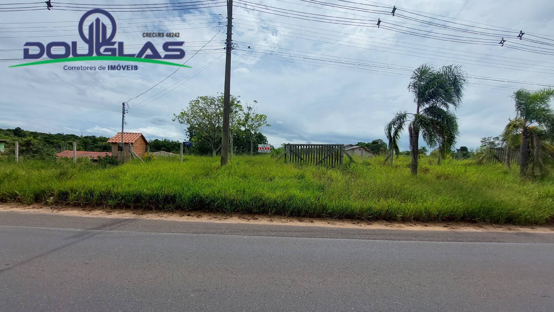 Terreno à venda - Foto 4