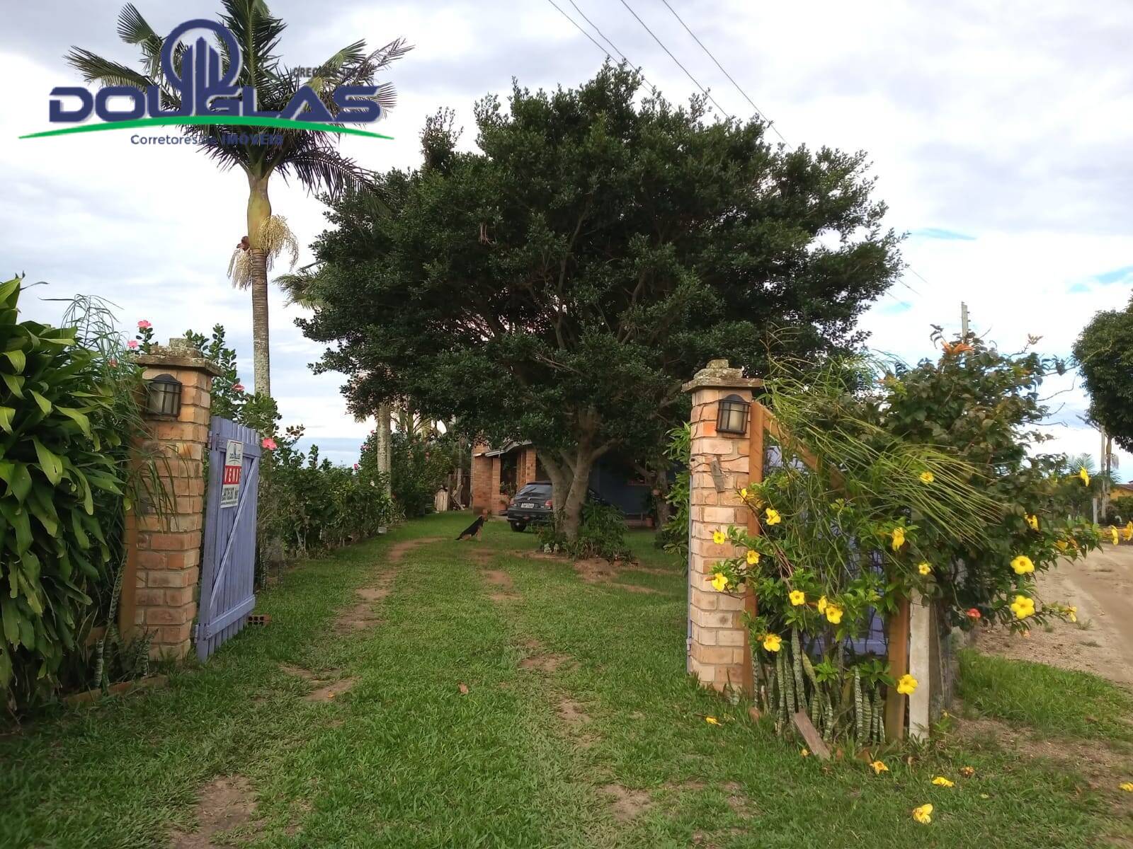 Fazenda à venda com 2 quartos, 5000m² - Foto 1