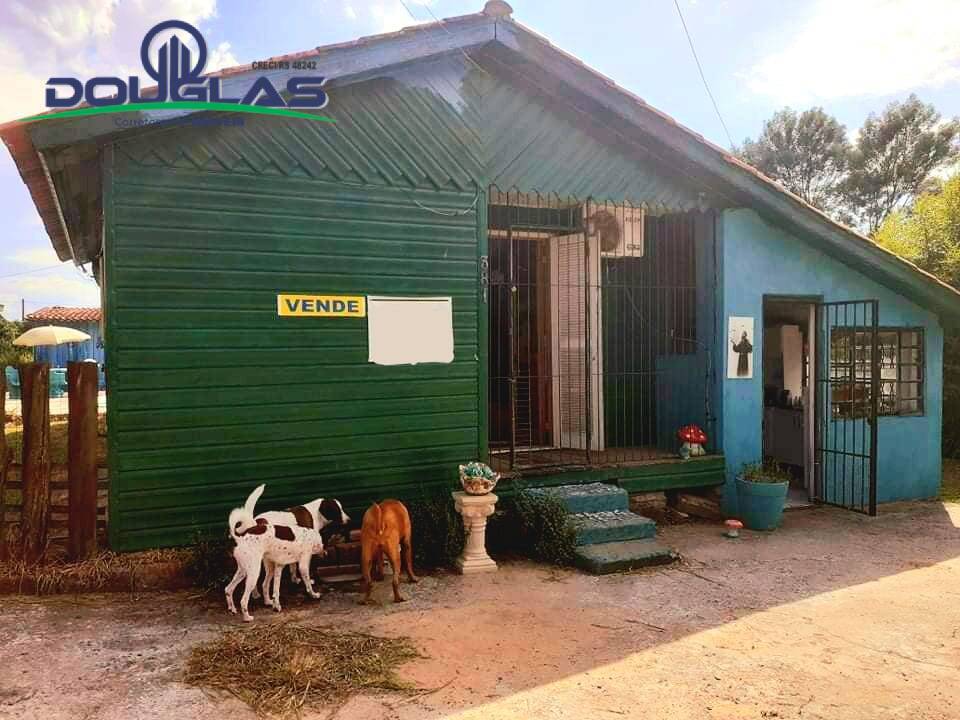 Casa à venda - Foto 1