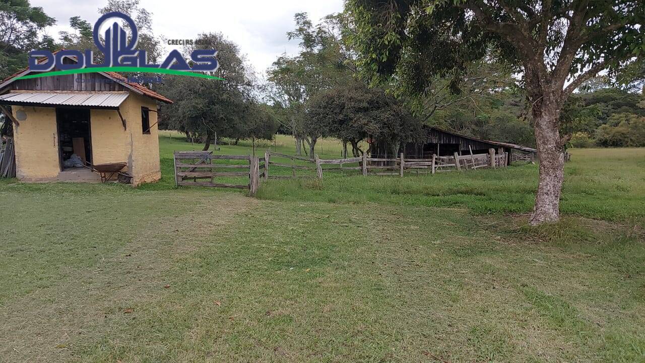 Fazenda à venda com 1 quarto - Foto 18