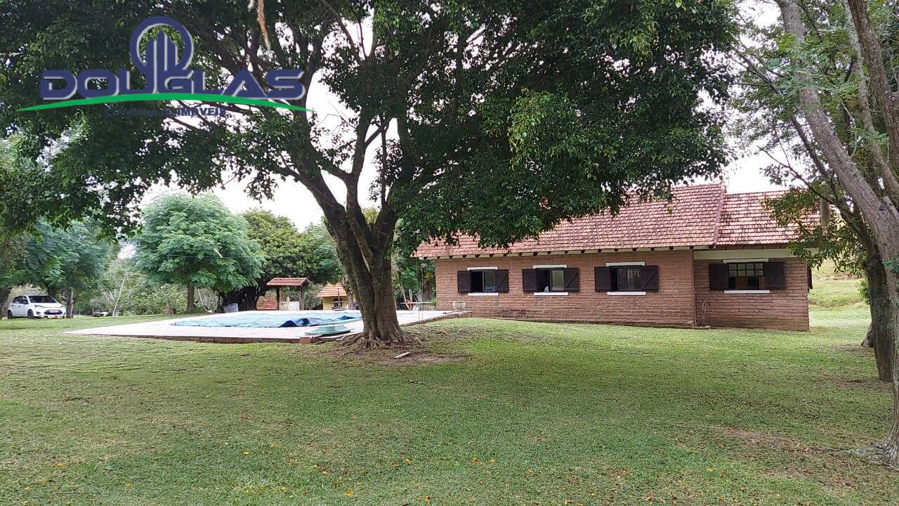 Fazenda à venda com 1 quarto - Foto 3