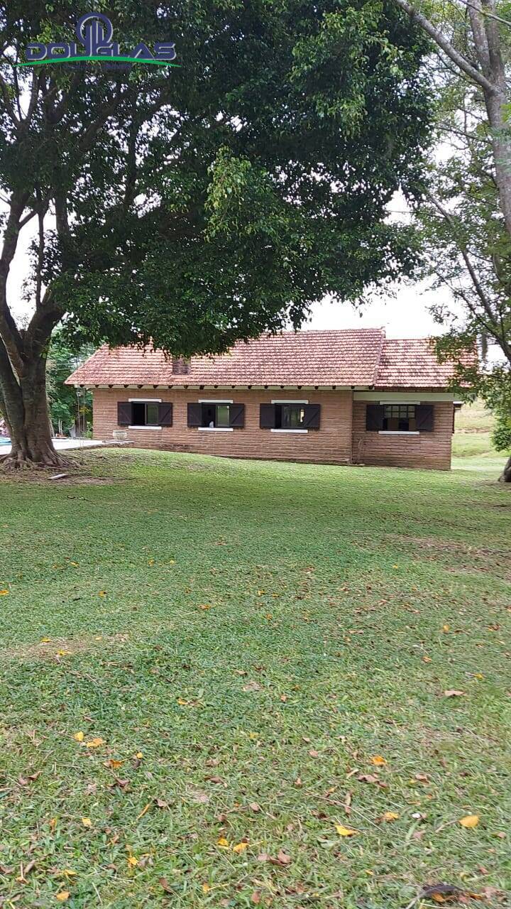 Fazenda à venda com 1 quarto - Foto 1