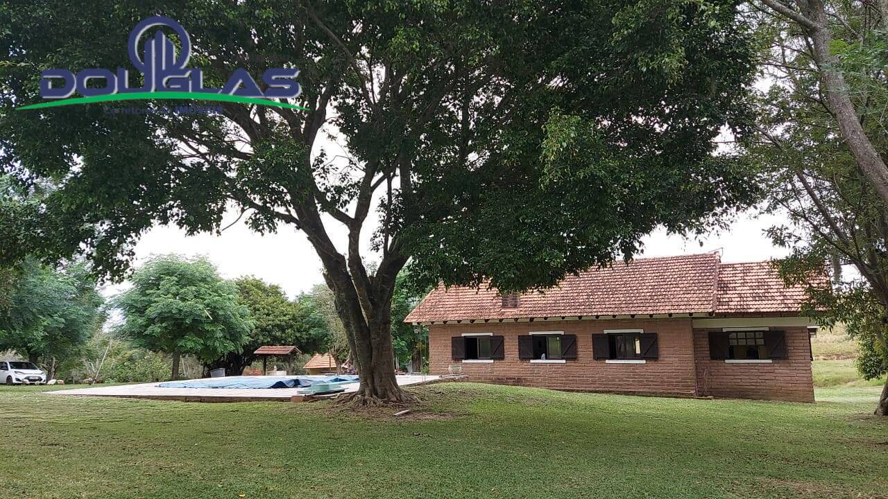 Fazenda à venda com 1 quarto - Foto 4