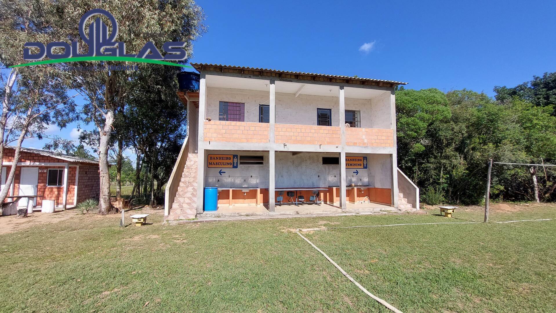 Fazenda à venda com 8 quartos, 4m² - Foto 20