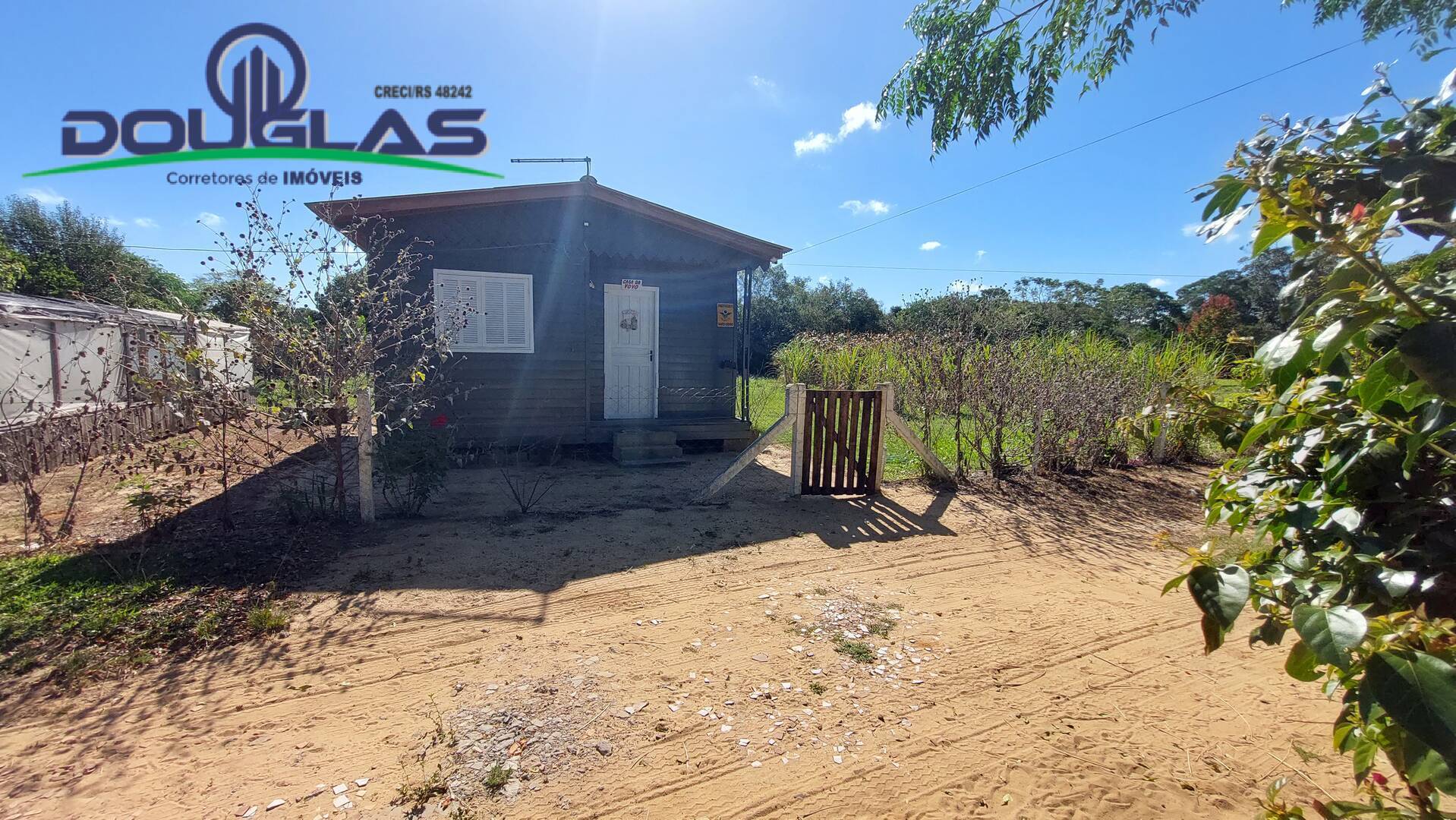 Fazenda à venda com 8 quartos, 4m² - Foto 6