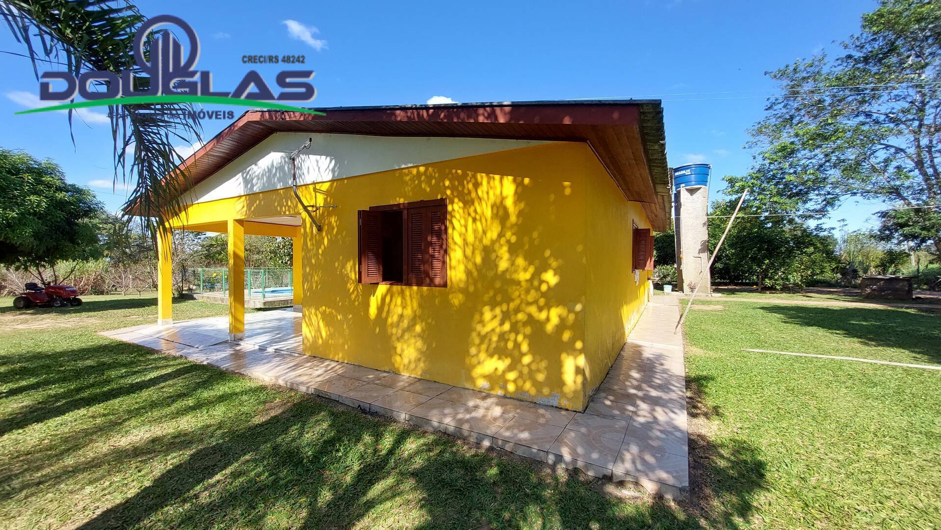 Fazenda à venda com 3 quartos, 143m² - Foto 12