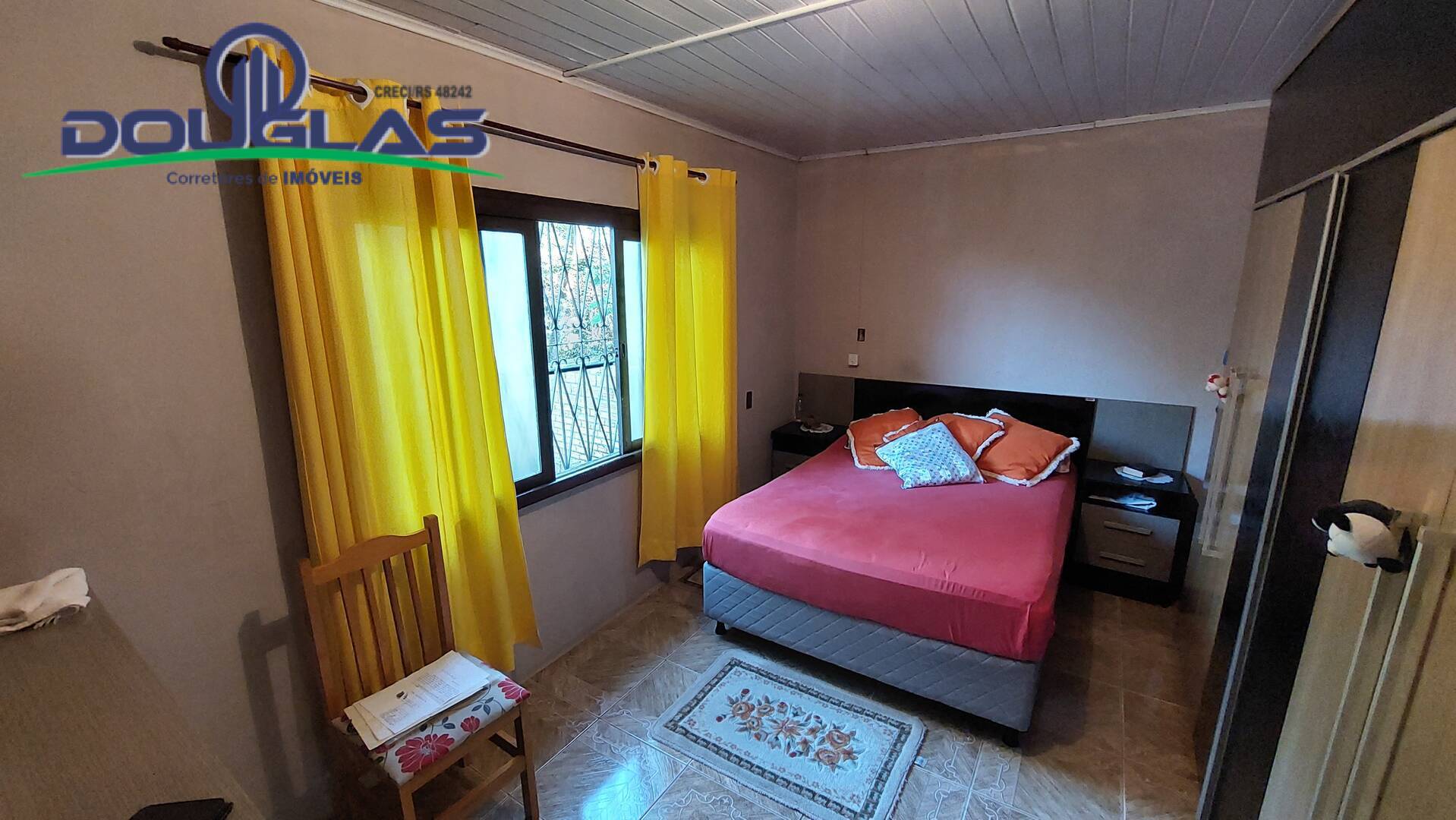 Casa à venda com 2 quartos, 70m² - Foto 8