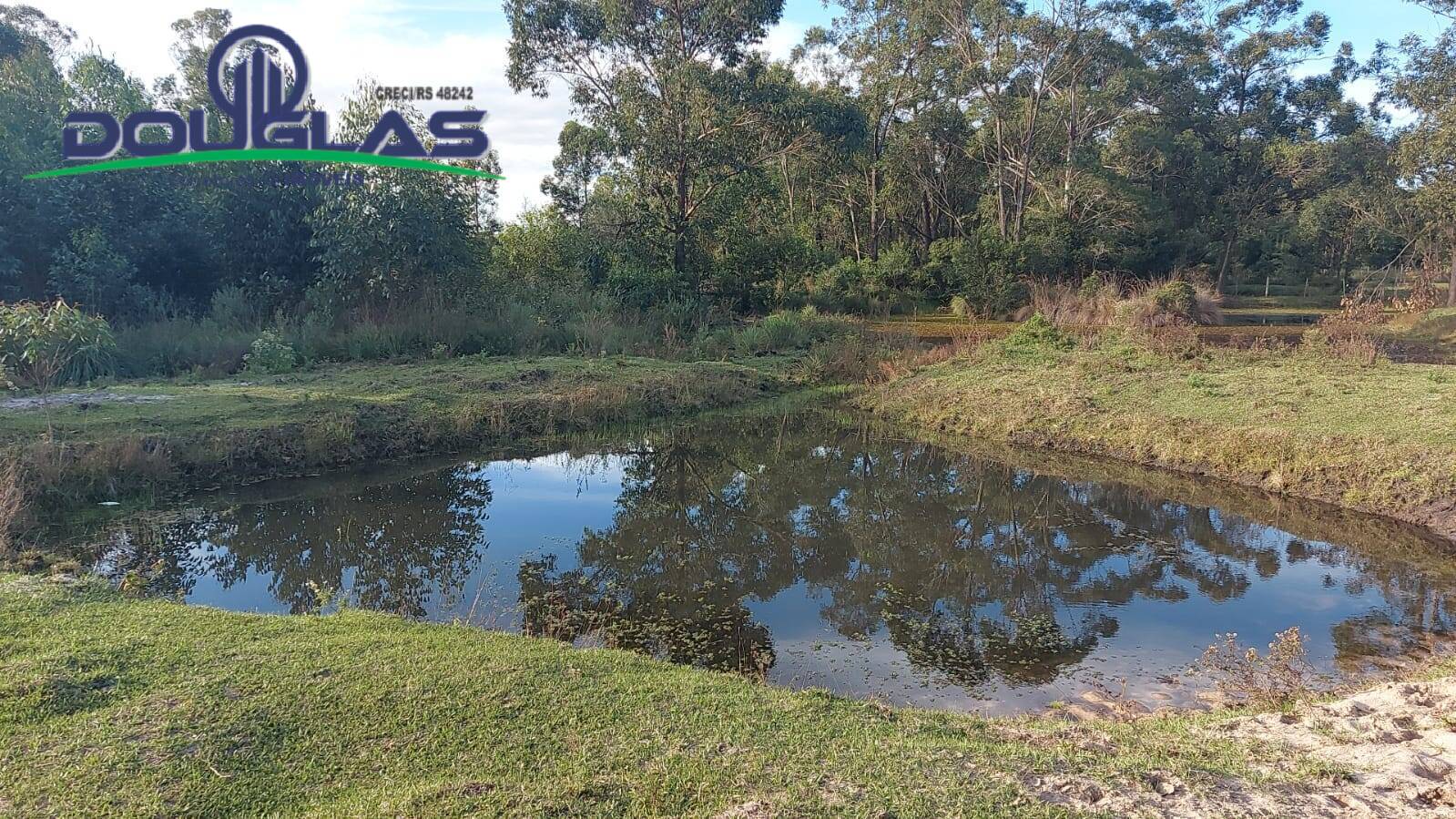 Terreno à venda, 25000m² - Foto 1