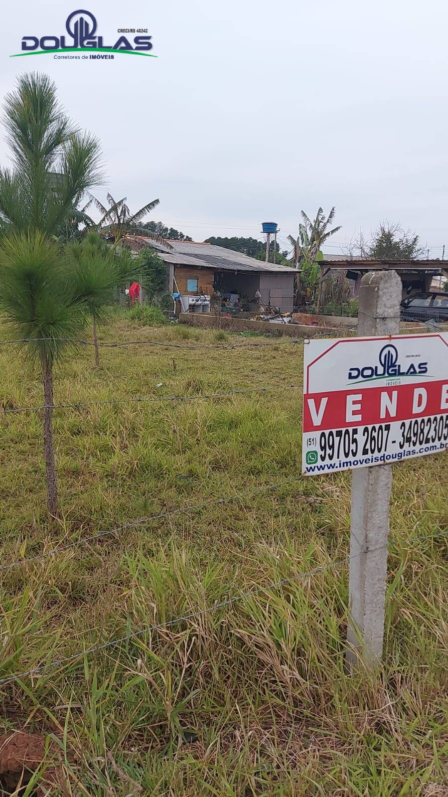 Terreno à venda, 360m² - Foto 1