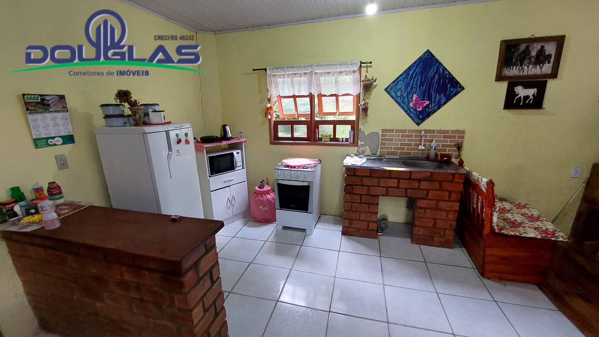 Casa à venda com 2 quartos, 80m² - Foto 5