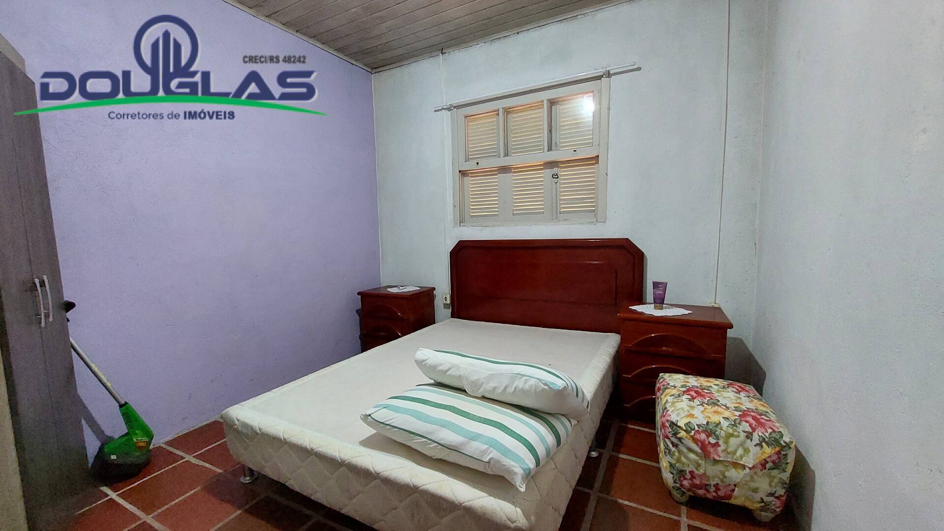 Casa à venda com 2 quartos, 80m² - Foto 12