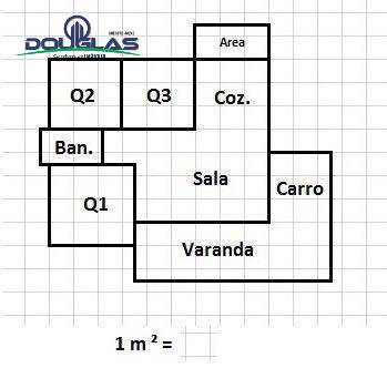 Casa à venda com 3 quartos, 98m² - Foto 20