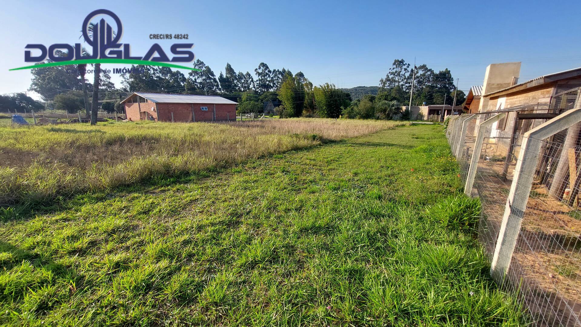 Terreno à venda, 1000m² - Foto 2