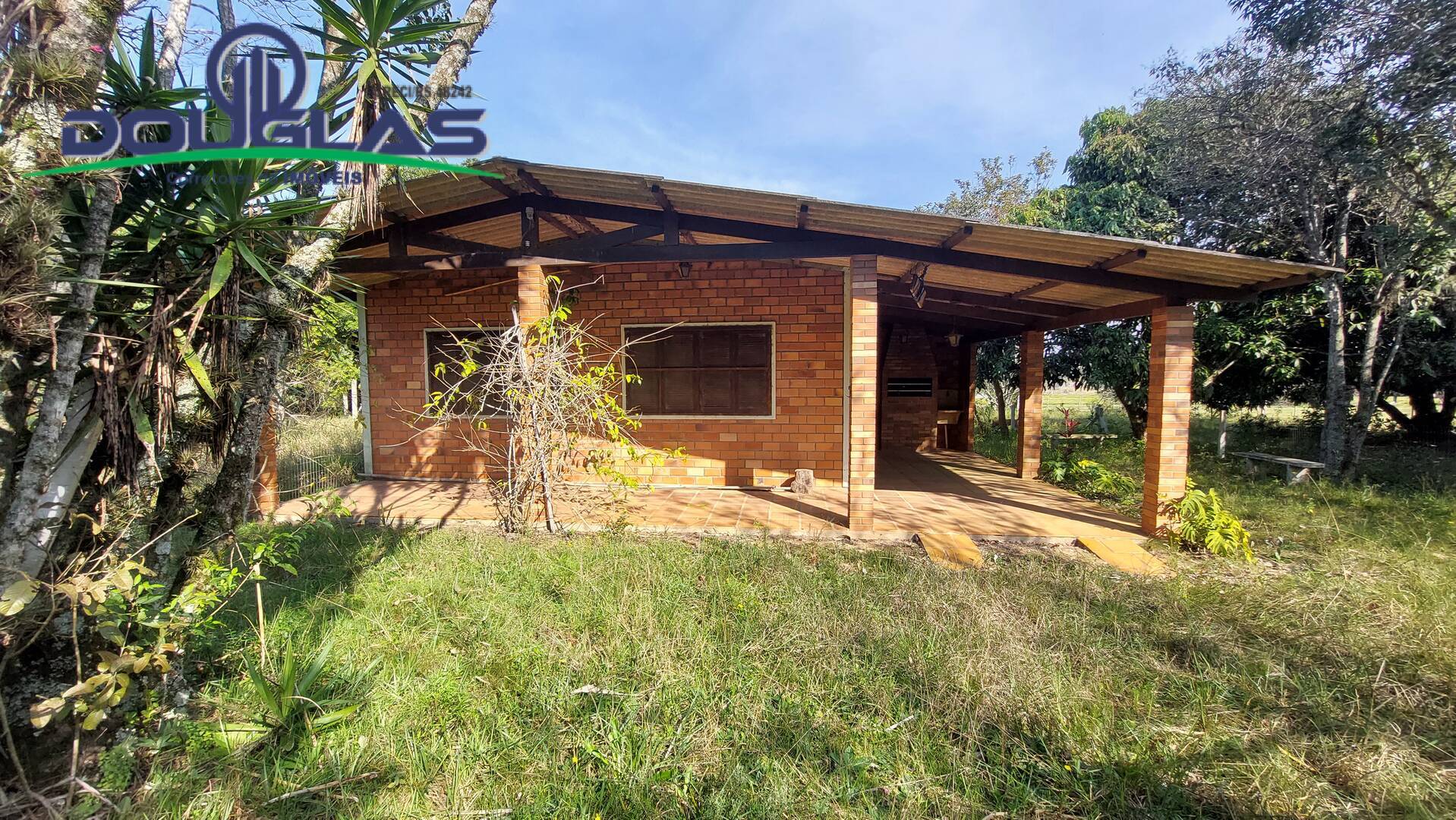 Fazenda à venda com 3 quartos, 100m² - Foto 5