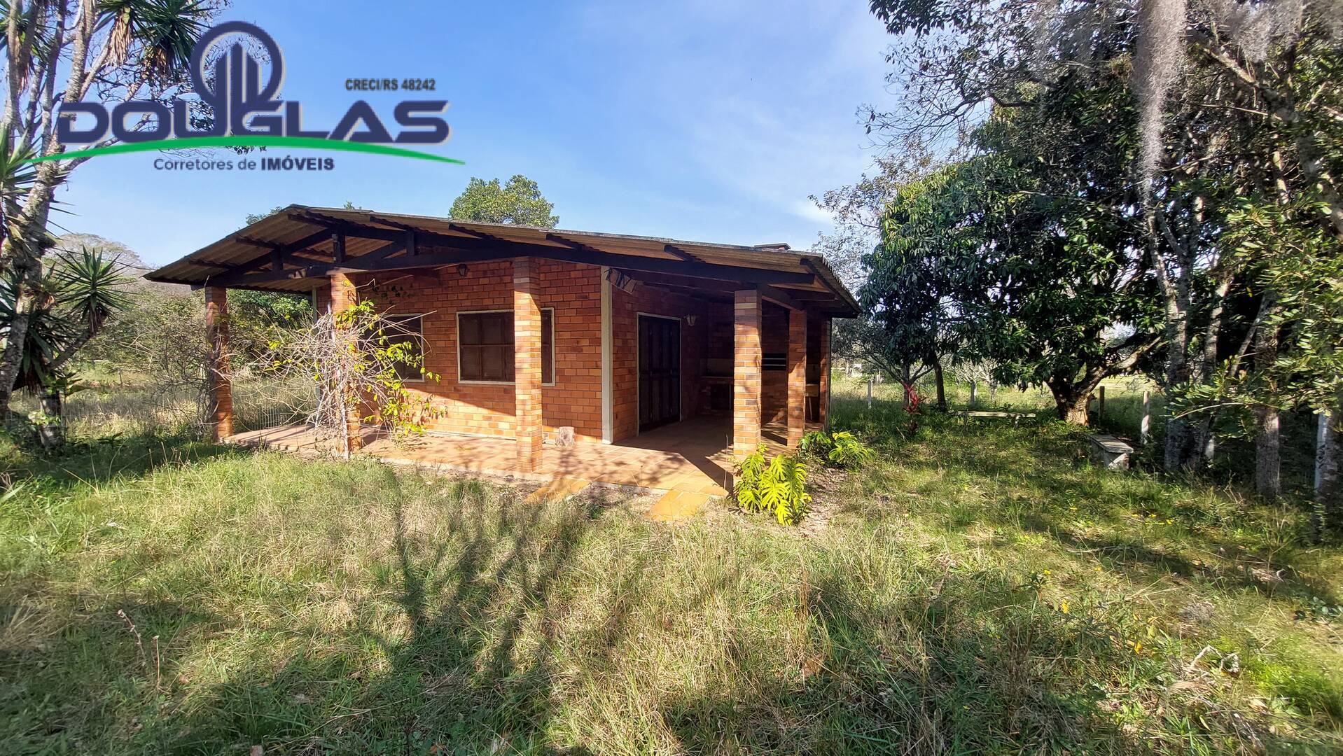 Fazenda à venda com 3 quartos, 100m² - Foto 4