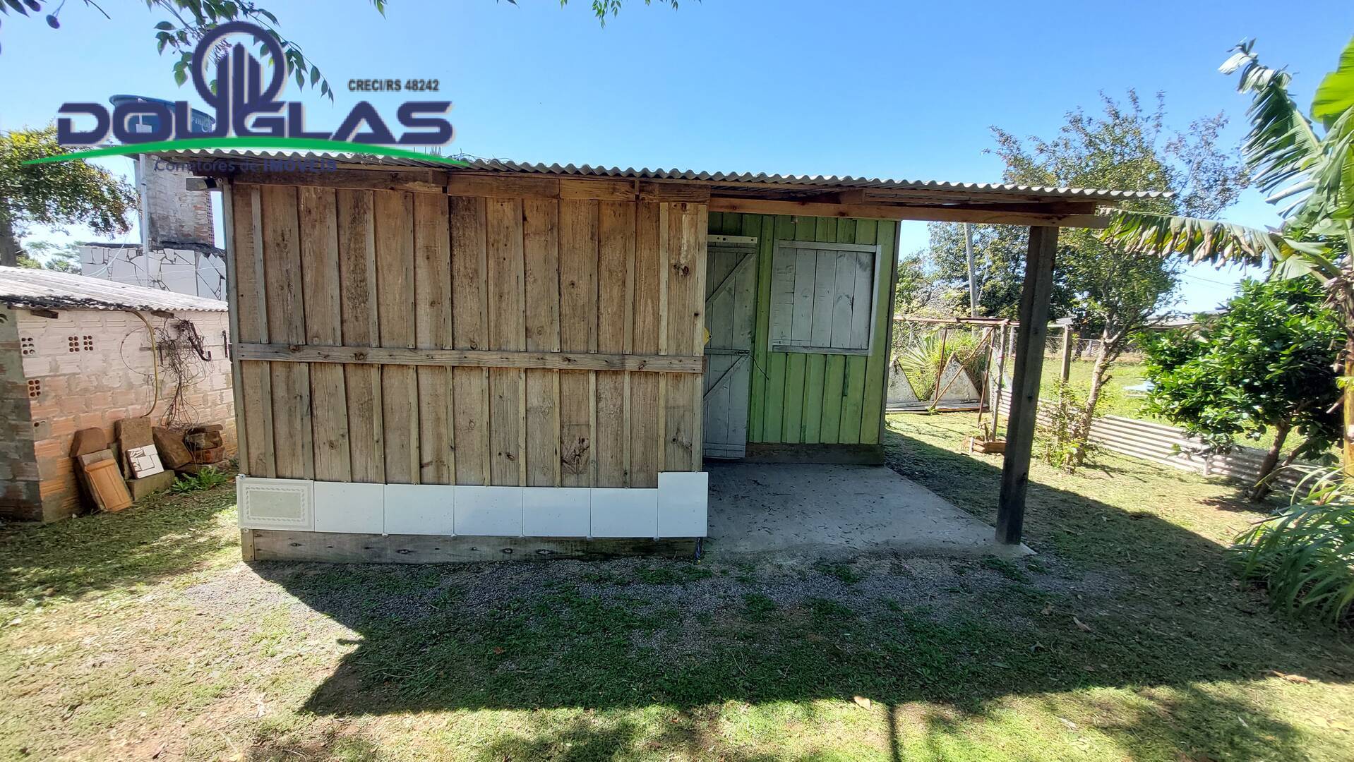 Casa à venda com 2 quartos, 60m² - Foto 19