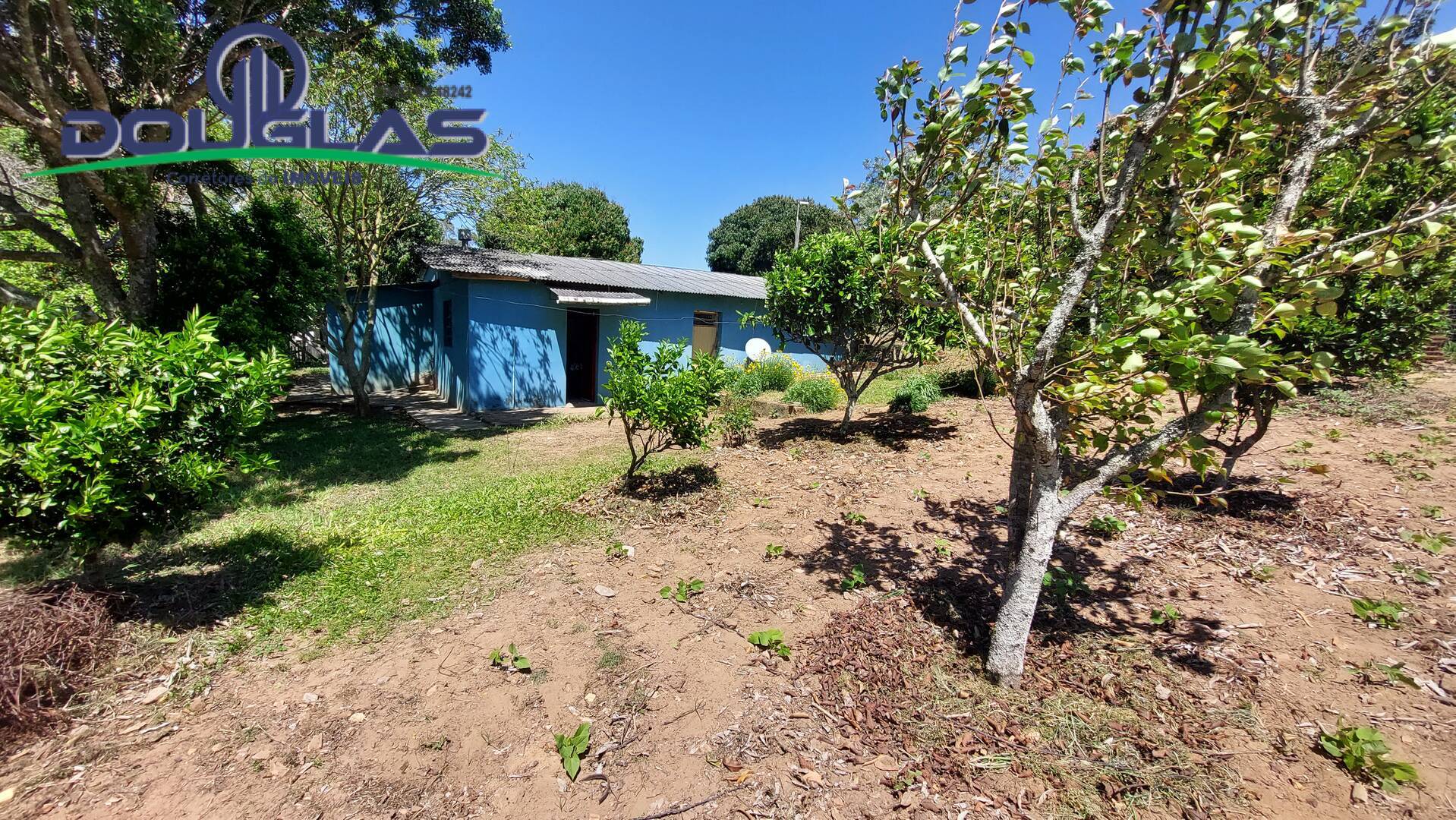 Fazenda à venda com 1 quarto, 60m² - Foto 17