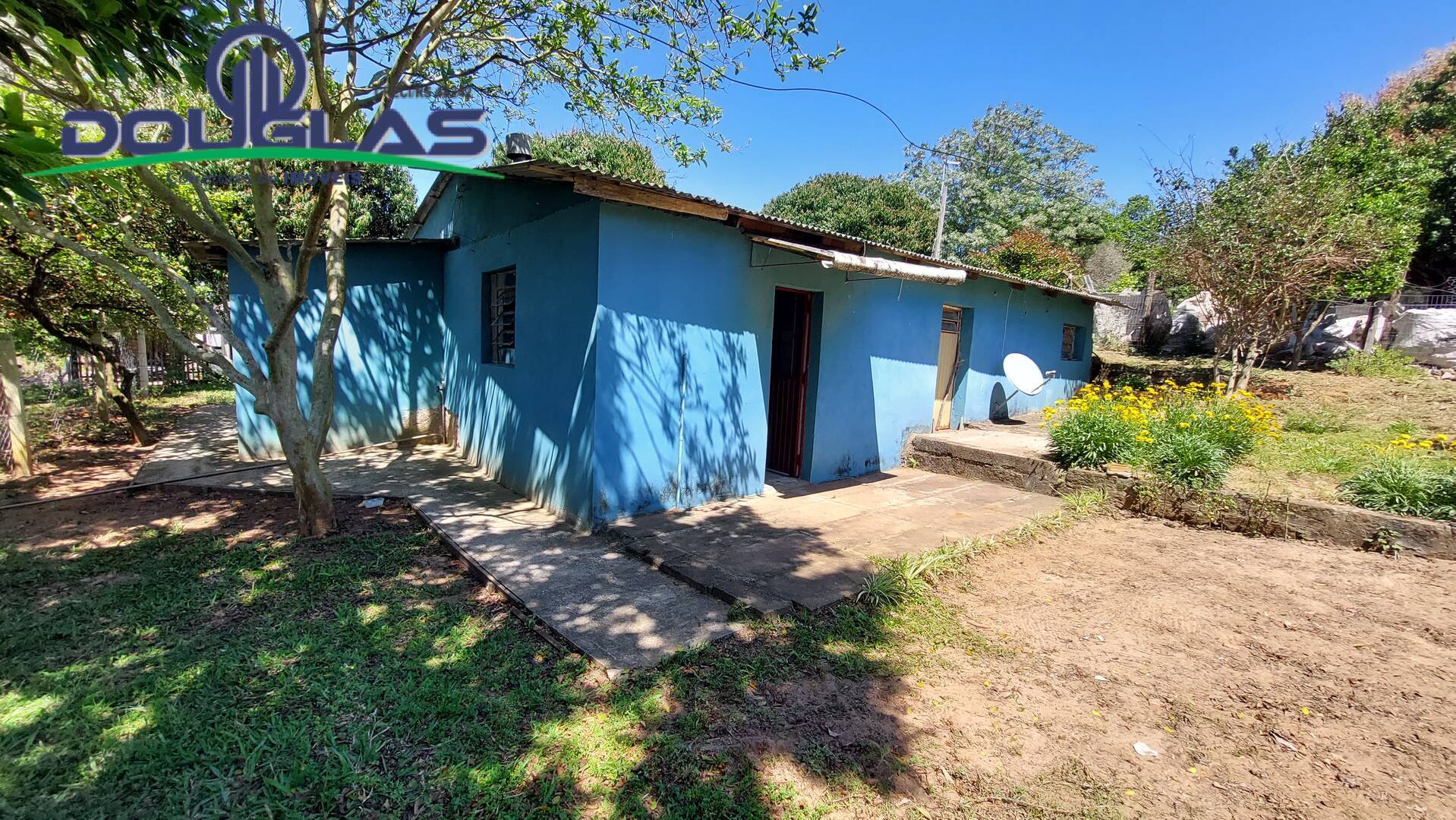 Fazenda à venda com 1 quarto, 60m² - Foto 3