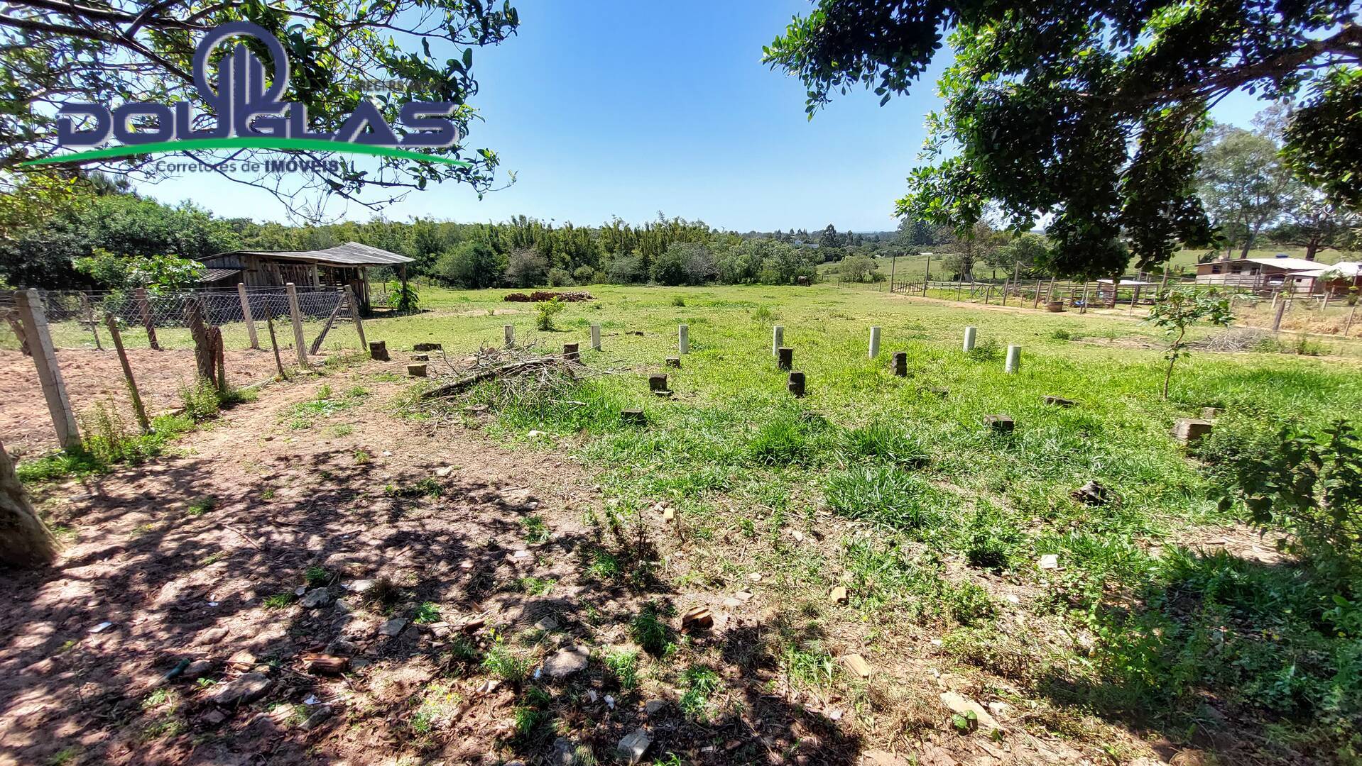 Fazenda à venda com 1 quarto, 60m² - Foto 19